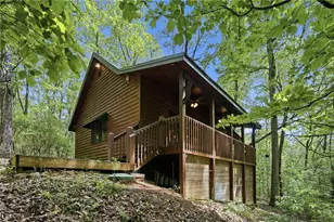 1564 Big Ben Rd, Ellijay, GA 30540 - Photo 37