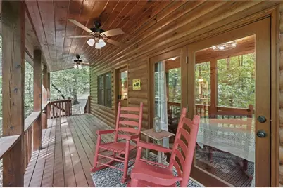 1564 Big Ben Road, Ellijay, GA 30540 - Photo 11