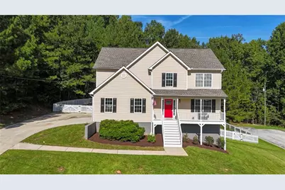 9333 Melody Circle SW, Covington, GA 30014 - Photo 1