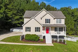 9333 Melody Cir SW, Covington, GA 30014 - Photo 1