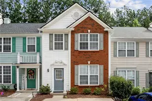 4100 Howell Park Rd, Duluth, GA 30096 - Photo 1