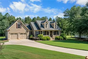 35 Applewood Ln, Taylorsville, GA 30178 - Photo 1