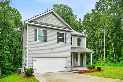 241 Muskogee Drive, Dallas, GA 30132 - Photo 5