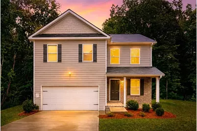 241 Muskogee Drive, Dallas, GA 30132 - Photo 3