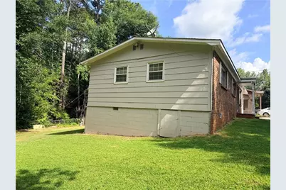 7132 Green Acres Court SW, Covington, GA 30014 - Photo 3