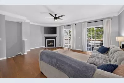 1369 Dolcetto Trace NW #8, Kennesaw, GA 30152 - Photo 7