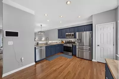 1369 Dolcetto Trace NW #8, Kennesaw, GA 30152 - Photo 9