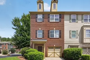1369 Dolcetto Trace NW, Kennesaw, GA 30152 - Photo 1