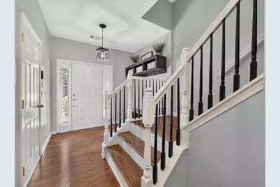 1369 Dolcetto Trace NW #8, Kennesaw, GA 30152 - Photo 5