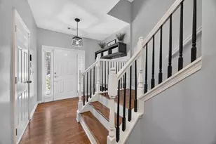 1369 Dolcetto Trace NW, Kennesaw, GA 30152 - Photo 5