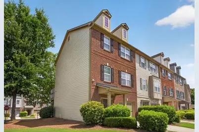 1369 Dolcetto Trace NW #8, Kennesaw, GA 30152 - Photo 3