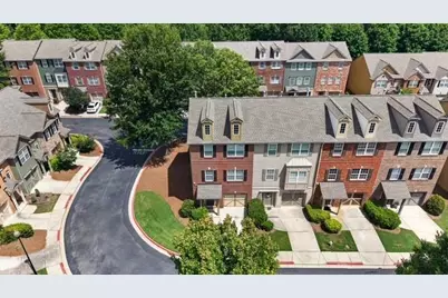 1369 Dolcetto Trace NW #8, Kennesaw, GA 30152 - Photo 35