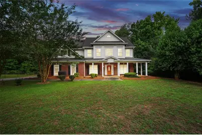 1731 Snapping Shoals Road, McDonough, GA 30252 - Photo 1