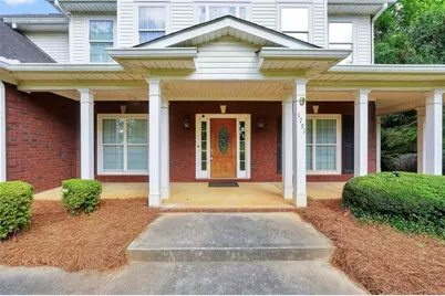 1731 Snapping Shoals Road, McDonough, GA 30252 - Photo 7