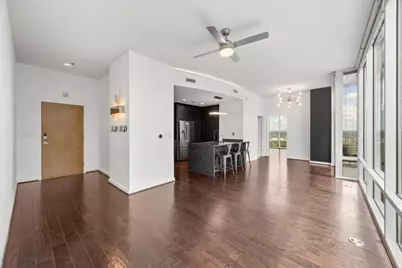 923 Peachtree Street NE #2035, Atlanta, GA 30309 - Photo 3