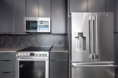 923 Peachtree Street NE #2035, Atlanta, GA 30309 - Photo 13