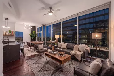 923 Peachtree Street NE #2035, Atlanta, GA 30309 - Photo 1