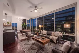 923 Peachtree St NE, Atlanta, GA 30309 - Photo 1