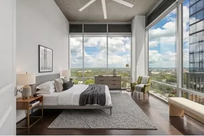 923 Peachtree Street NE #2035, Atlanta, GA 30309 - Photo 15