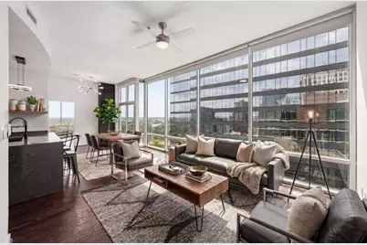 923 Peachtree Street NE #2035, Atlanta, GA 30309 - Photo 11