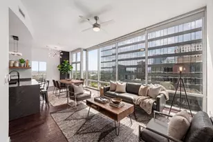 923 Peachtree St NE, Atlanta, GA 30309 - Photo 11