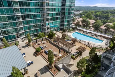 923 Peachtree Street NE #2035, Atlanta, GA 30309 - Photo 31