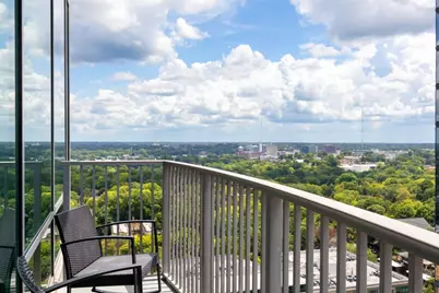 923 Peachtree Street NE #2035, Atlanta, GA 30309 - Photo 23