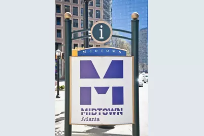 923 Peachtree Street NE #2035, Atlanta, GA 30309 - Photo 71