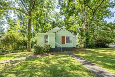 115 Brookwood Avenue, Rome, GA 30165 - Photo 1