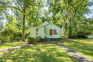 115 Brookwood Ave, Rome, GA 30165 - Photo 1