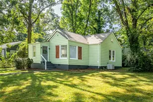 115 Brookwood Ave, Rome, GA 30165 - Photo 3