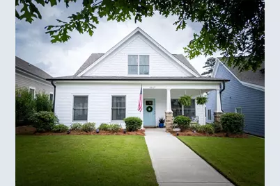 5117 West Robinson Street, Covington, GA 30014 - Photo 49