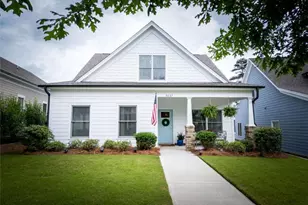 5117 W Robinson St, Covington, GA 30014 - Photo 49