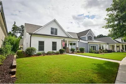 5117 West Robinson Street, Covington, GA 30014 - Photo 3