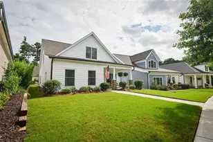 5117 W Robinson St, Covington, GA 30014 - Photo 3