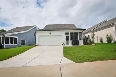 5117 West Robinson Street, Covington, GA 30014 - Photo 5
