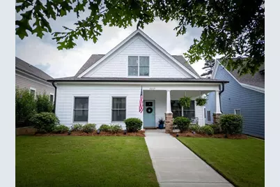 5117 West Robinson Street, Covington, GA 30014 - Photo 1