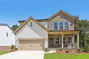 5348 Heron Bay Blvd, Locust Grove, GA 30248 - Photo 1