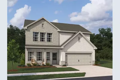 5348 Heron Bay Boulevard, Locust Grove, GA 30248 - Photo 1