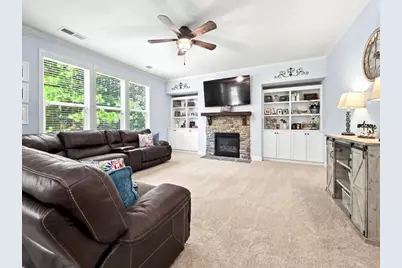 73 Lilyfield Lane, Acworth, GA 30101 - Photo 13