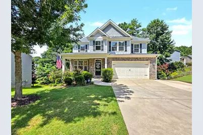 73 Lilyfield Lane, Acworth, GA 30101 - Photo 1