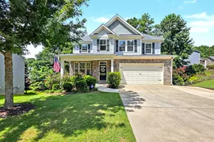 73 Lilyfield Ln, Acworth, GA 30101 - Photo 1