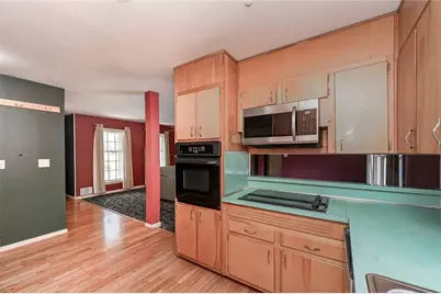 2484 SW Northview Drive, Austell, GA 30106 - Photo 17