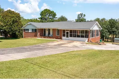 2484 SW Northview Drive, Austell, GA 30106 - Photo 41