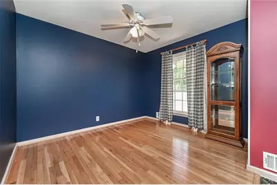 2484 SW Northview Drive, Austell, GA 30106 - Photo 13
