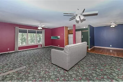 2484 SW Northview Drive, Austell, GA 30106 - Photo 7
