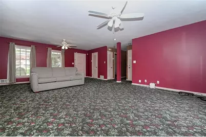2484 SW Northview Drive, Austell, GA 30106 - Photo 11