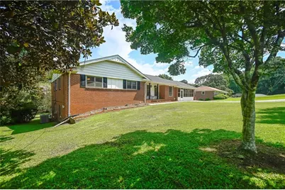 2484 SW Northview Drive, Austell, GA 30106 - Photo 1