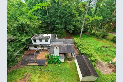 1899 Moores Mill Road NW, Atlanta, GA 30318 - Photo 13