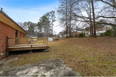 6125 Cedar Wood Drive, Atlanta, GA 30349 - Photo 13